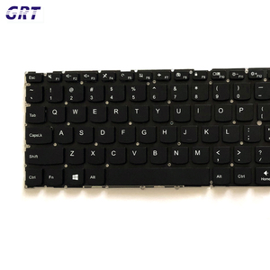 For Lenovo Ideadpad 110-15 110-15ACL 110-15AST 110-15IBR Laptop <b>Keyboard</b> US - Product Image 4