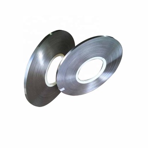 Bande en alliage de nickel pur sur mesure 0,15 x 8 mm, batterie au lithium 18650, 99 % <span class=keywords><strong>Ni</strong></span>, 462 MPa, laminage à chaud industriel - Product Image 5