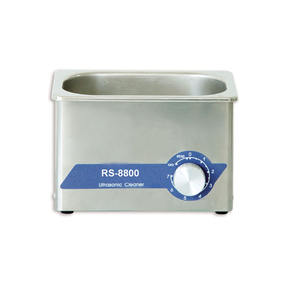 Équipement optique, nettoyeur à ultrasons pour verres, en chine, - Product Image 2