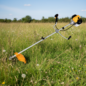High-<b>power</b> Lawn Mower Multifunctional Two-stroke Side-hanging Grass Cutting Machine <b>Brush</b> Cutter 40-5 High-<b>power</b> <b>Brush</b> Cutter - Product Image 5