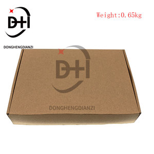 Kit de voiture électronique intelligente 4x4, châssis de voiture robot intelligente avec encodeur de vitesse et boîtier de batterie, kit DIY pour carte Arduino R3 - Product Image 5