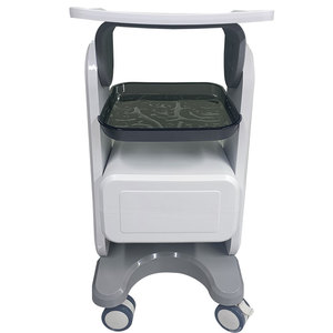 Chariot de Salon de Beauté pour Soins de la Peau, Machine Laser, Chariot Esthétique, Machine à Ultrasons Amincissante, Chariots pour Équipements de Beauté - Product Image 2