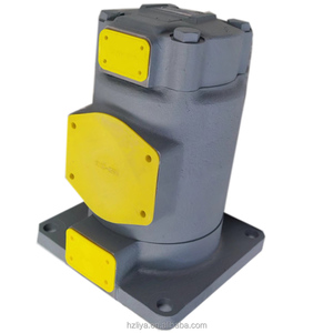 Pompe hydraulique pour machine à pneus TOKIMEC, test de traction, double pompe SQP21 SQP31 SQP32 SQP41 SQP42 SQP43, 0,5-150 bars - Product Image 2