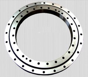 Roulement <span class=keywords><strong>de</strong></span> rotation <span class=keywords><strong>de</strong></span> plateau tournant 360*435*25.4mm - Product Image 1