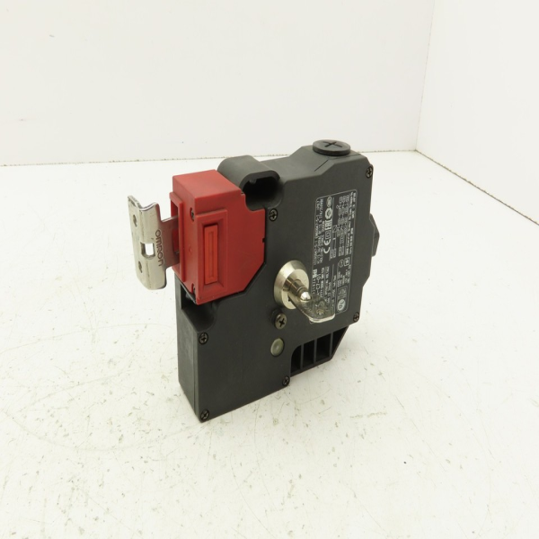 D4JL4NFAC701 Guard Lock SafetyDoor Switch Interlock Solenoid Release