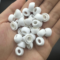 Embouts de remplacement en silicone pour écouteurs AAir POD Pro 3 en caoutchouc de qualité originale pour 2025 Air Pod Pro 3
