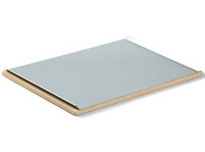 <span class=keywords><strong>Pierre</strong></span> à <span class=keywords><strong>pizza</strong></span> BBQ avec plaque en aluminium pour gril à haute température - Product Image 6