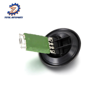 Resistor Kontrol Kipas Pemanas 6Q0959263A  6Q0959263 6q0 959 263 a Cocok untuk Au-di A1 A2 V-W Po-lo Sko-da Fa-bia