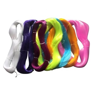 Fil de pêche en nylon monofilament doré à prix d'usine pour la pêche en bateau sur lac, rivière, océan - Product Image 3