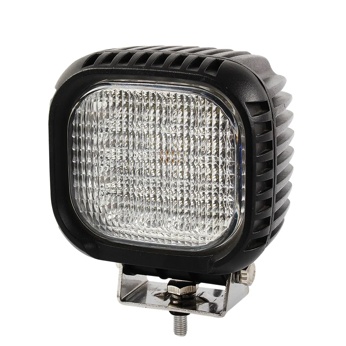 Atv için ışık, led çalışma lambası 48 w, araba çalışma lambası