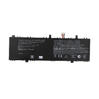 Ordinateur portable Infinix INBOOK X3 PLUS XL31 417282-3S 11.4V Batterie intégrée en stock