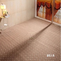 Tapis de sol pour salon