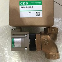 Nuevo PLC Original en Stock, Sab1s-20a-c, Controlador de Automatización Industrial Dedicado
