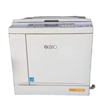 Machine à dupliquer Riso haute vitesse pour Riso SF5030, machine à dupliquer numérique d'occasion, imprimante à dupliquer A4