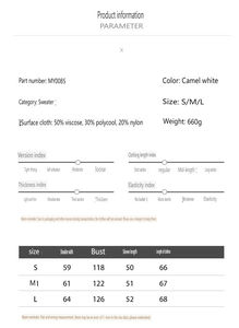 Vente en gros <span class=keywords><strong>de</strong></span> chandails épais fabriqués sur mesure en laine acrylique pour femmes pulls classiques en tricot torsadé à col en V pour <span class=keywords><strong>cricket</strong></span> - Product Image 5