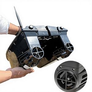 <span class=keywords><strong>Bateau</strong></span> de pêche en catamaran HAIWAV TA88, adapté à la pêche à la <span class=keywords><strong>carpe</strong></span>, charge utile de 4 kg avec sonar GPS, détecteur de poissons et détection de profondeur - Product Image 2