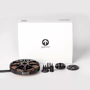 T-MOTOR MN7005 KV115 KV230 yerçekimi fırçasız Metal elektrikli yarış Drone İha kaykay uçak motor uzaktan kumanda ile - Product Image 6