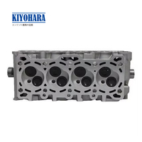 Nouvelle culasse en aluminium pour Peugeot XC7/XM7/XN1 02.00.C1/02.00.C2 910056 0200C1 0200C2 02.00.C3 0200c3 02.00.C4 910058