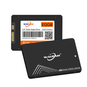 OEM Orginal Walram Neue SSD-Solid-State-Laufwerke SATA 3.0 120GB 240GB 480GB 128GB 512GB Festplatten-SSD für Computer - Product Image 1