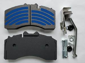 <span class=keywords><strong>Precio</strong></span> directo <span class=keywords><strong>de</strong></span> fábrica Forro <span class=keywords><strong>de</strong></span> freno Pastillas <span class=keywords><strong>de</strong></span> freno para camión OEM 581012PA70 PARA <span class=keywords><strong>KIA</strong></span> - Product Image 6