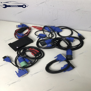 for DPA5 Heavy Duty USB/<b>Bluetooth</b> DPA 5 Protocol <b>Adapter</b> Multi-Language Truck Diagnostic Scanner dpa5 diagnostic tool - Product Image 3