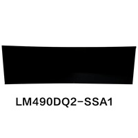 49 pouces 5K EDP Interface LM490DQ2 SSA1 écran intégré écran LCD affichage Module vidéo moniteur DELL U4919DW