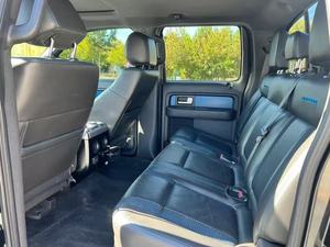 <span class=keywords><strong>Ford</strong></span> <span class=keywords><strong>F</strong></span>-150 <span class=keywords><strong>Raptor</strong></span> modèle 2013, 6,2 L automatique, quatre roues motrices - Product Image 6