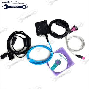 Herramienta de Diagnóstico para Montacargas Linde, Canbox BT para Linde Doctor Kit, Linde BT Pathfinder LSG Service CANBOX - Product Image 6