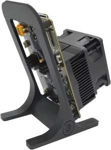 Bitaxe GT 800 Çin ASIC Bitcoin Madenci 2.4TH/S -2.55TH/S 60W BM1370*2 Çipler Açık Kaynak Ev Kullanımı Siyah - Product Image 3