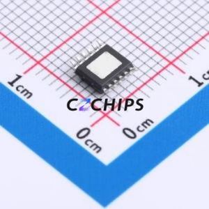 Nuevo interruptor electrónico de potencia PMIC de chip IC de circuito integrado de 1/2/2/1/2" - Product Image 2