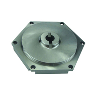 Piezas personalizadas CNC, mecanizado CNC de precisión, piezas de aleación de aluminio CNC, procesamiento de piezas de hardware con router computarizado