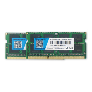 Laptop <strong>Ddr3</strong> <strong>2gb</strong> <strong>Ram</strong> Stock Available - Product Image 2