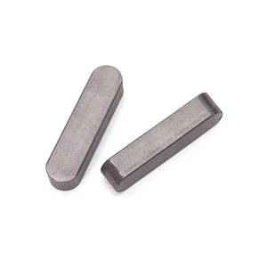 Tuercas de Acero Inoxidable A2 A4 M4 M5 M6, Herramientas de Ferretería Steeltreks, Sujetadores, Nuevas, Venta al por Mayor de Fábrica, Clavijas Paralelas <span class=keywords><strong>DIN6885</strong></span> - Product Image 3