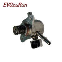 Pièces de moteur de voiture d'origine Pompe à carburant haute pression NLSE-9D376-AA pour Ford Ranger Bronco Mustang EcoBoost Lincoln Corsair 2.3T