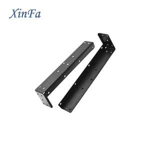 Nhà cung cấp trực tiếp từ Trung Quốc, gia công kim loại tấm thép không gỉ nhỏ theo yêu cầu, bao gồm dịch vụ cắt laser và uốn. - Product Image 6