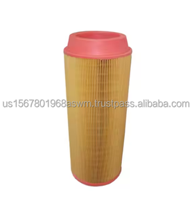 Pièces de compresseur d'air Mengma 6211475000, excellent filtre à air, kit de filtre, élément certifié ISO 9001, compresseur industriel - Product Image 2