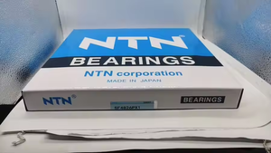 Roulement à billes à gorge profonde NT N de haute qualité 6200 6201 6202 6203 <span class=keywords><strong>6204</strong></span> 6205 6206 - Product Image 5