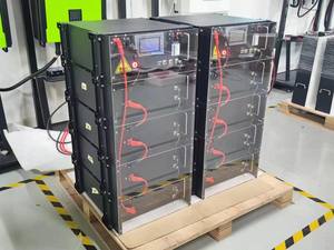 Batería de litio 10kw Solar 10 <span class=keywords><strong>kwh</strong></span> Deye Batería de litio 48V Batería de litio - Product Image 2