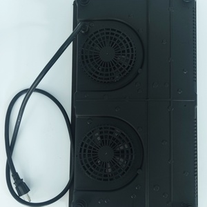 เตาแม่เหล็กไฟฟ้า2หัวในตัว/บนโต๊ะ1800W ดีไซน์ใหม่ - Product Image 4