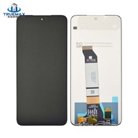 Pantalla LCD para Xiaomi Redmi Note 5 6 7 7s 8 8T 2021 9 9S 9T Max 5g 10 10S 10T Lite 11 Pro 11S 11T 11Se 11E 12
