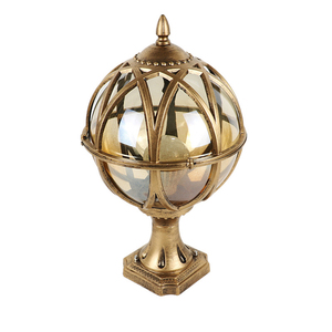 Hermoso precio impermeable al aire libre paisaje LED césped luz camino jardín lámpara decoración ahueca hacia fuera la iluminación - Product Image 1