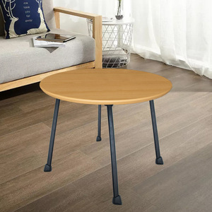 Pata de Mueble de Acero al Carbono de Alta Resistencia, Diseño Minimalista para Mesa Pequeña - Product Image 2