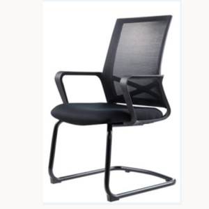 Silla de oficina moderna y cómoda con respaldo de malla 36208-MS062C/B - Product Image 2