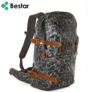 Zaino Impermeabile Personalizzato <span class=keywords><strong>per</strong></span> <span class=keywords><strong>Pesca</strong></span> a Mosca con Portacanna, <span class=keywords><strong>Borsa</strong></span> <span class=keywords><strong>da</strong></span> <span class=keywords><strong>Pesca</strong></span> TPU 840D Fishpond Thunderhead <span class=keywords><strong>per</strong></span> <span class=keywords><strong>Pesca</strong></span>, Escursionismo, Kayak - Product Image 4