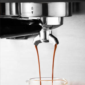 Nueva Cafetera Eléctrica Portátil para Cappuccino, Latte y Espresso, con Bomba de Presión de 20 Bares y Espumador de Leche - Product Image 4