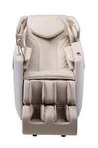 Großhandel Hochwertige Günstige 4D Ganzkörper Schwerelosigkeit Heimgebrauch <span class=keywords><strong>Massage</strong></span> stuhl Ganzkörper Elektro <span class=keywords><strong>massage</strong></span> stuhl - Product Image 2