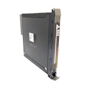 Module de sortie analogique de haute qualité T8451 ICS Triplex au meilleur prix pour l'automatisation industrielle et les systèmes de contrôle de processus - Product Image 1