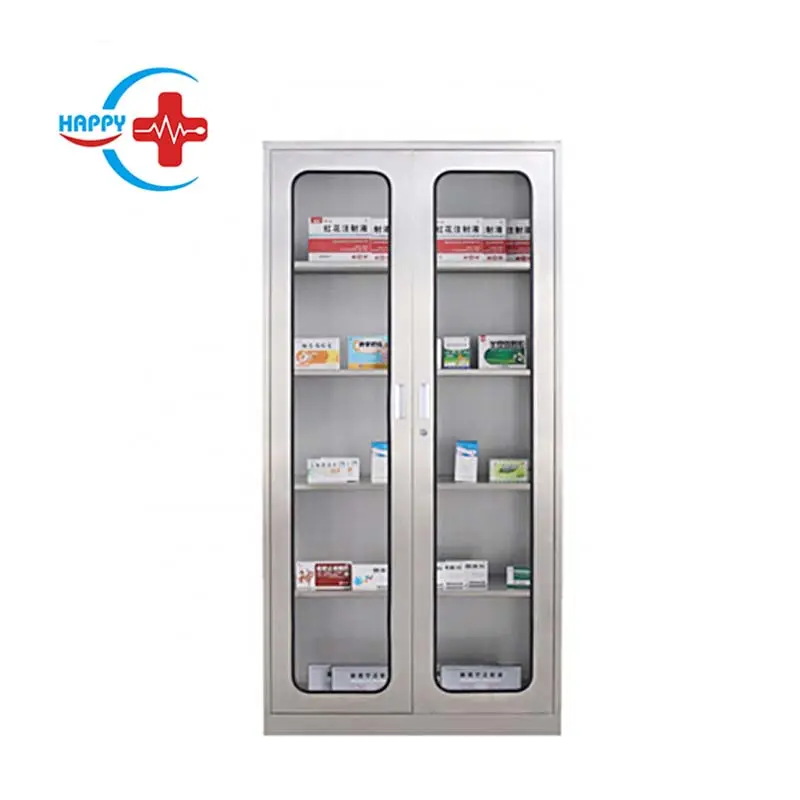 HC-M071 apparecchi Medico ospedaliero armadio/farmacista armadietto dei medicinali