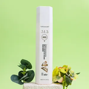 Шампунь С Маслом Ши, частная торговая марка, шампунь для роста волос с объёмным биотином