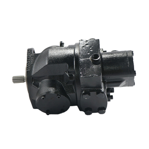 Pompes hydrauliques principales et pièces pour excavatrice AP2D28 de haute qualité - Product Image 1